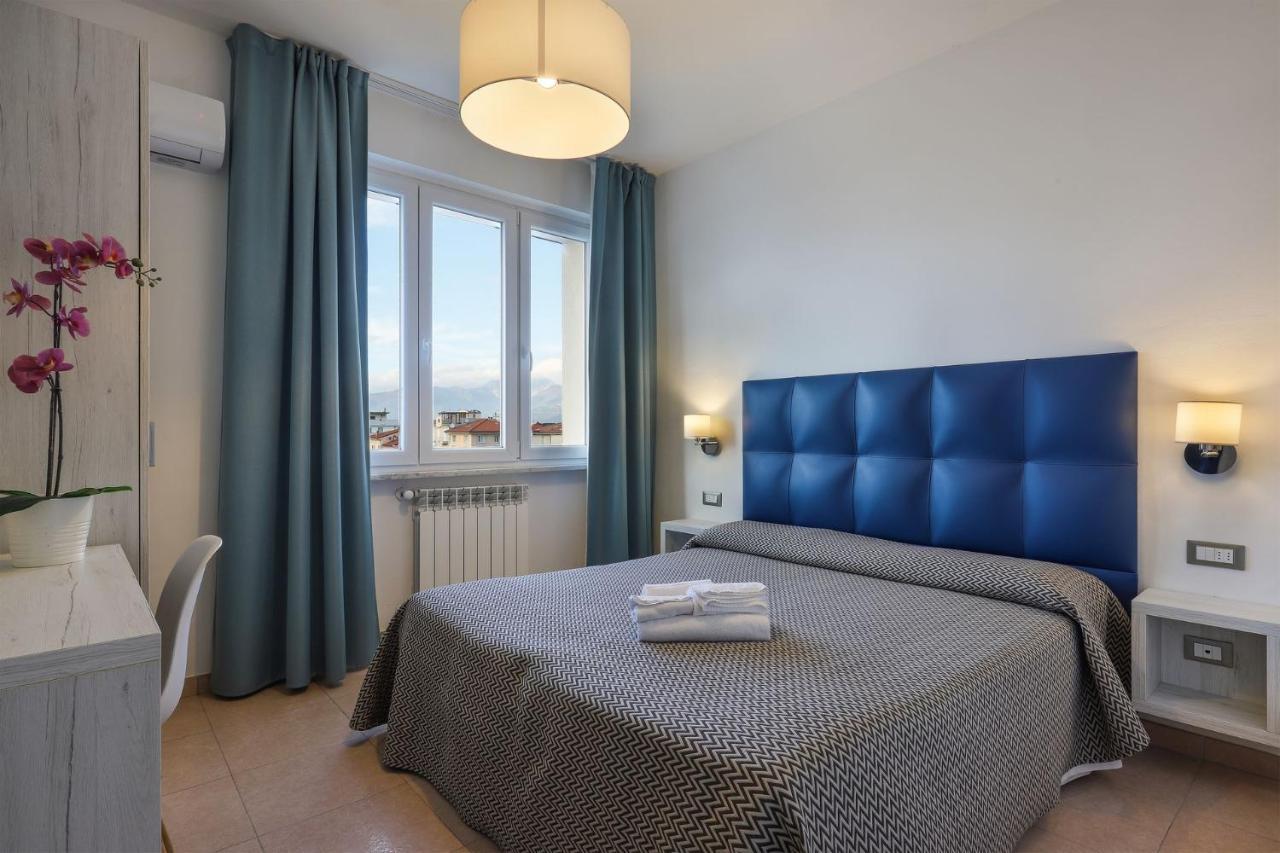 Nuovo Tirreno Hotel 3*