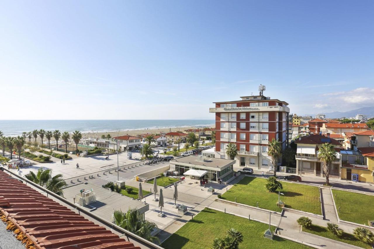 Nuovo Tirreno Hotel Lido di Camaiore