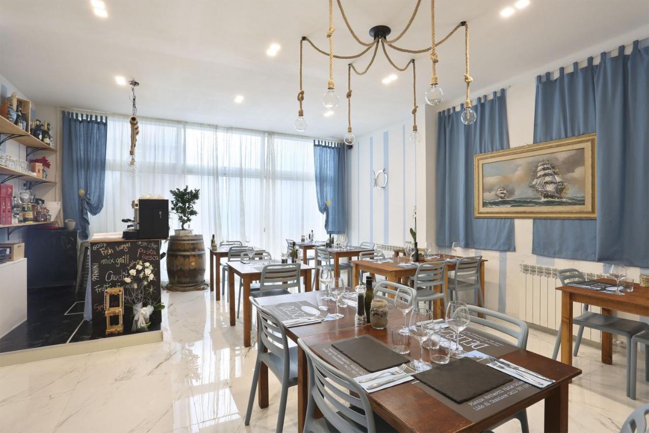 Nuovo Tirreno Hotel