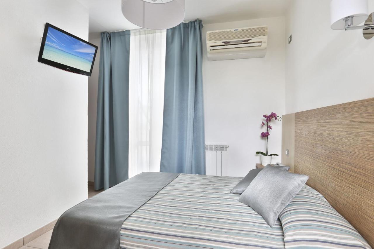 Nuovo Tirreno Hotel 3*